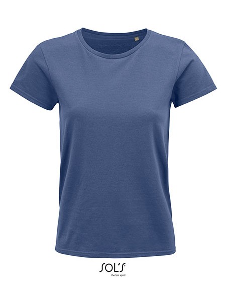 S-03581--Womens Crusader T-Shirt