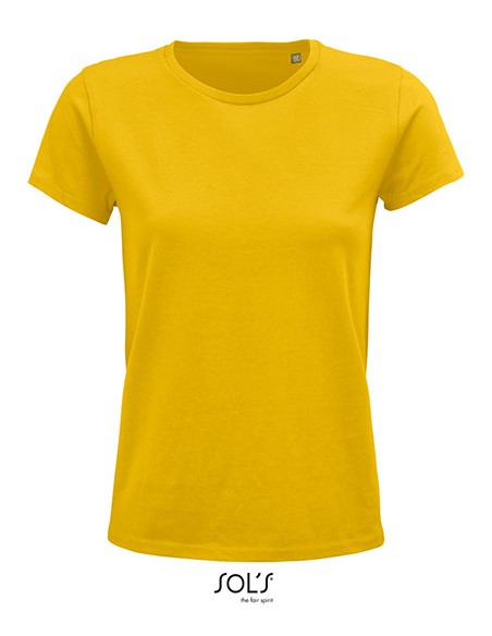 S-03581--Womens Crusader T-Shirt