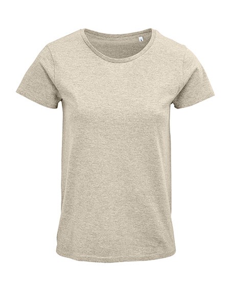 S-03581--Womens Crusader T-Shirt