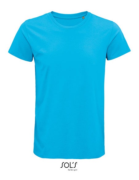 S-03582--Mens Crusader T-Shirt