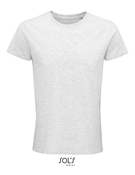 S-03582--Mens Crusader T-Shirt