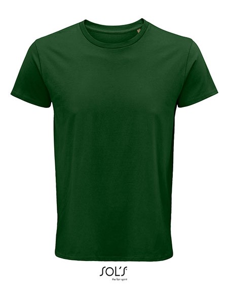 S-03582--Mens Crusader T-Shirt