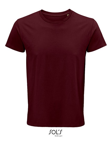 S-03582--Mens Crusader T-Shirt