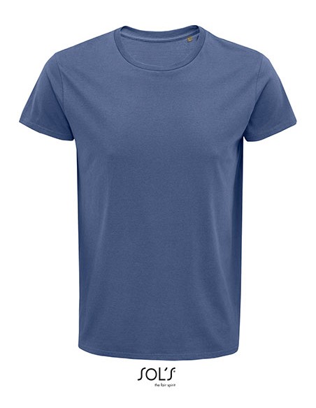 S-03582--Mens Crusader T-Shirt