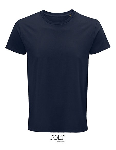 S-03582--Mens Crusader T-Shirt