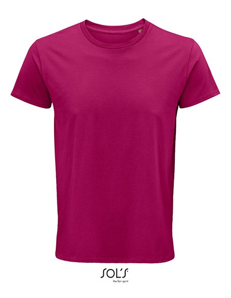 S-03582--Mens Crusader T-Shirt