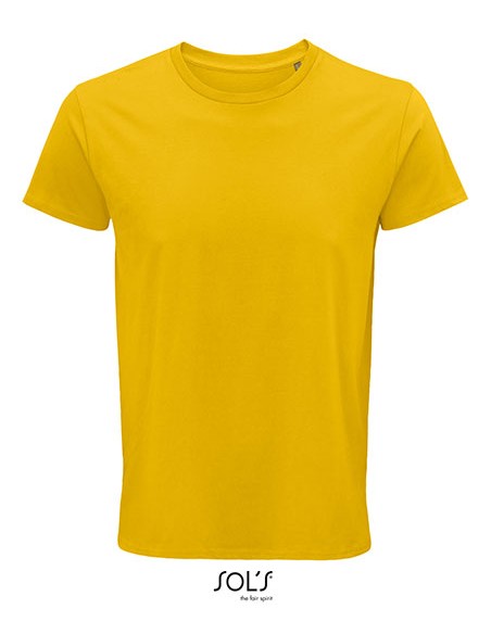 S-03582--Mens Crusader T-Shirt