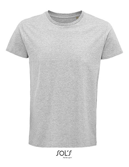 S-03582--Mens Crusader T-Shirt