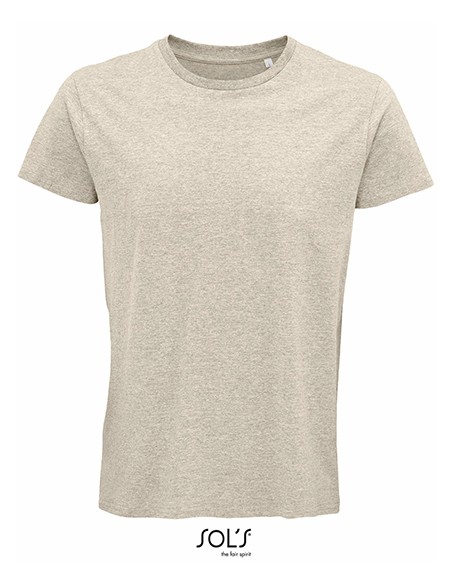 S-03582--Mens Crusader T-Shirt