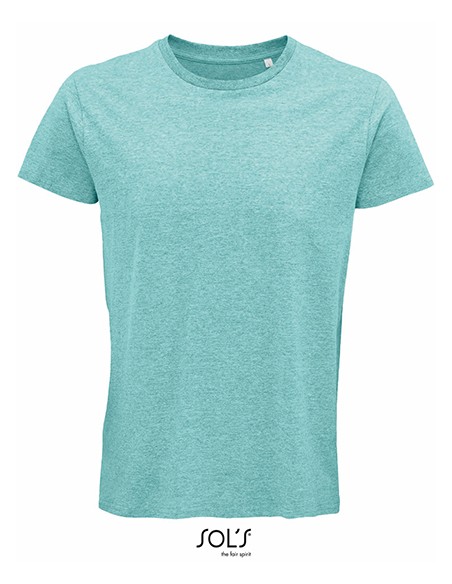 S-03582--Mens Crusader T-Shirt