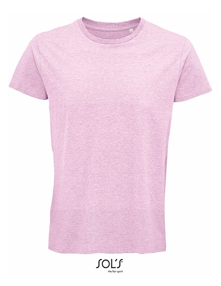 S-03582--Mens Crusader T-Shirt