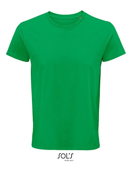 S-03582--Mens Crusader T-Shirt