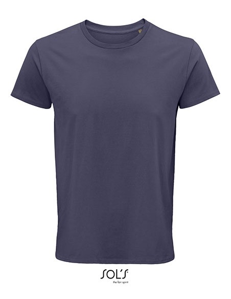 S-03582--Mens Crusader T-Shirt