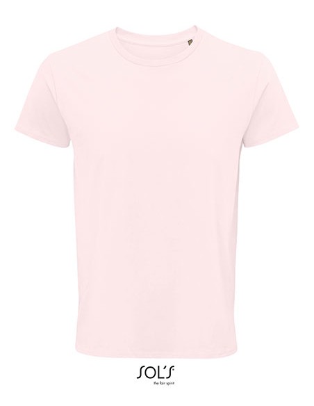 S-03582--Mens Crusader T-Shirt