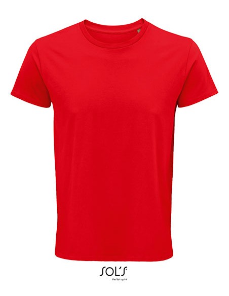 S-03582--Mens Crusader T-Shirt