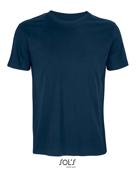 S-03805-Unisex Odyssey T-Shirt