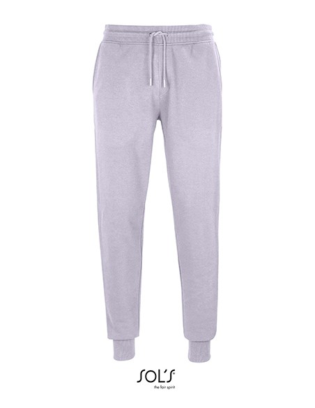 S-03810-Unisex Jumbo Fleece Jog Pants