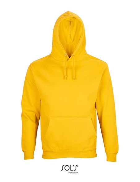 S-03815--Unisex Condor Hooded Sweatshirt