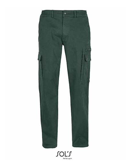 S-03820-Mens Docker Pants