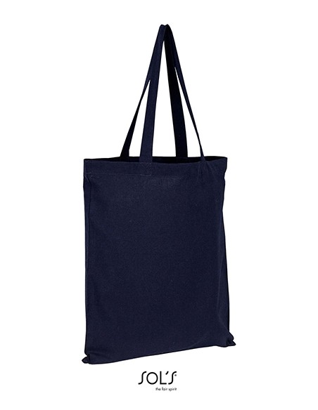 S-03829-Awake Recycled Shopping Bag