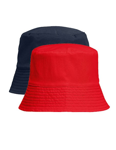 S-03999-Unisex Nylon Bucket Hat