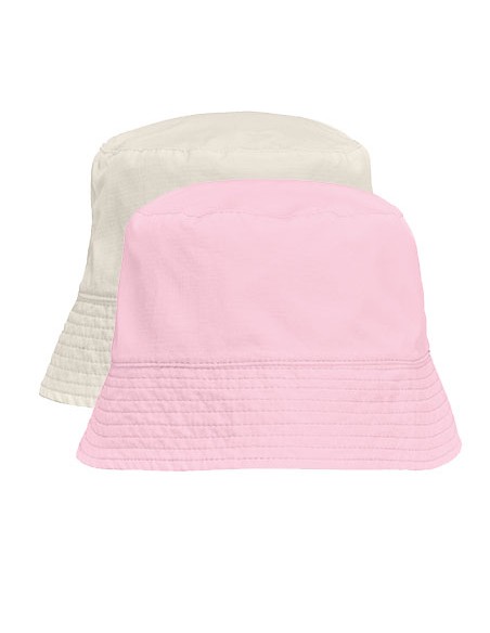 S-03999-Unisex Nylon Bucket Hat