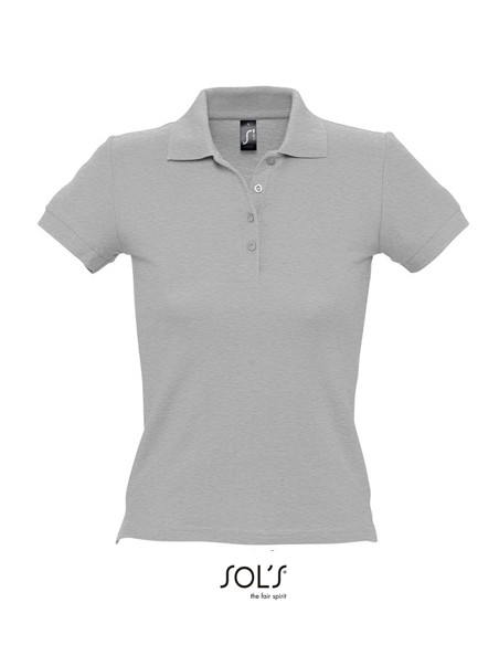 S-11310-Womens Polo People 210