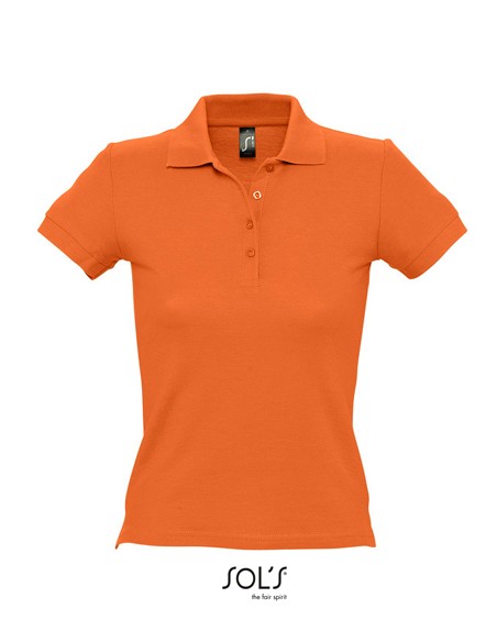 S-11310-Womens Polo People 210