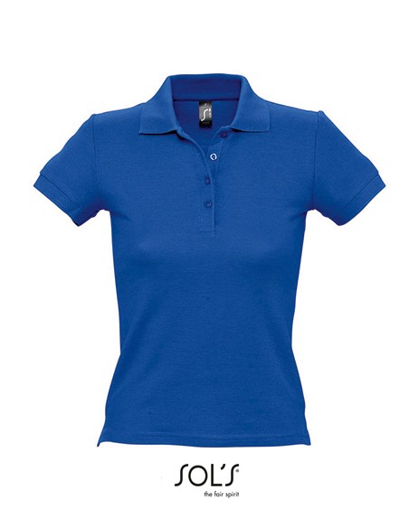 S-11310-Womens Polo People 210
