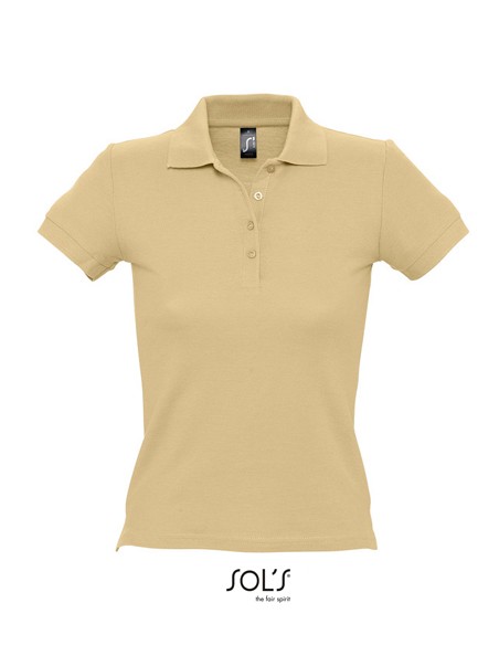S-11310-Womens Polo People 210