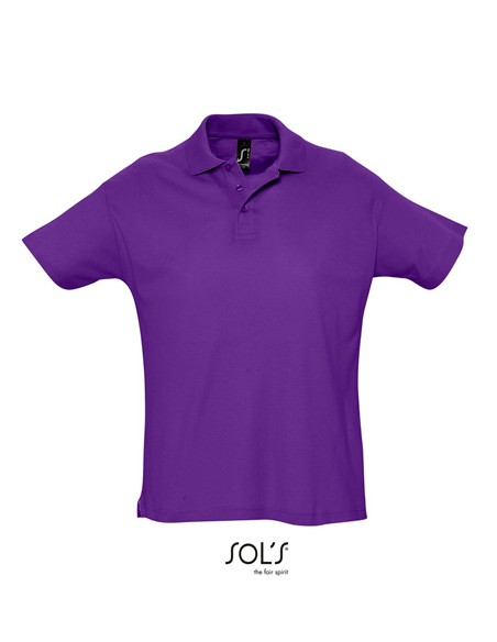 S-11342--Summer Polo II