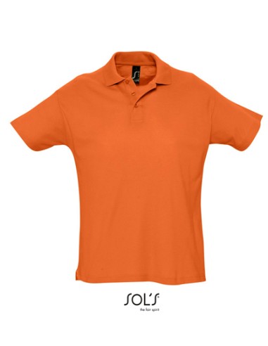 S-11342--Summer Polo II