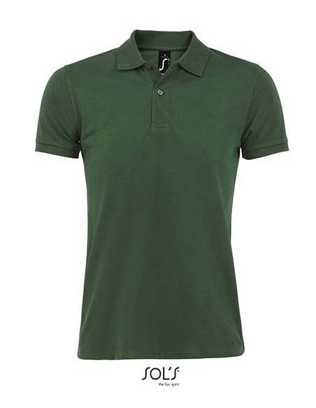 S-11346--Mens Polo Shirt Perfect