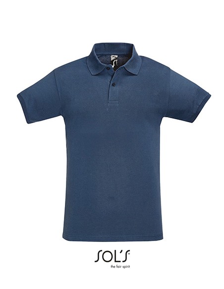 S-11346--Mens Polo Shirt Perfect