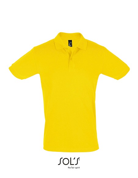 S-11346--Mens Polo Shirt Perfect