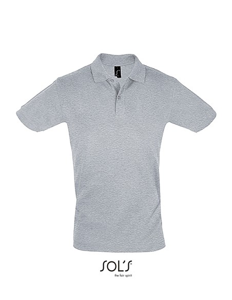 S-11346--Mens Polo Shirt Perfect