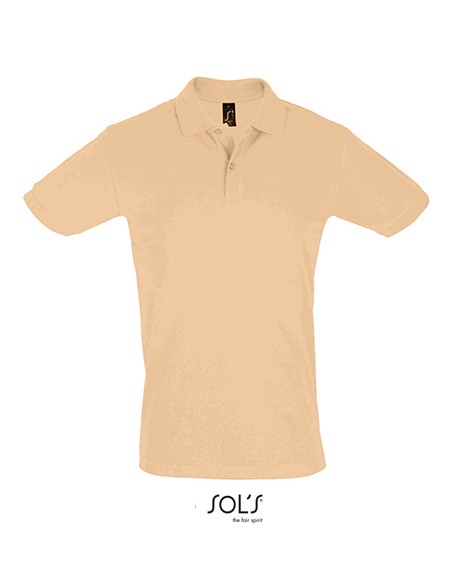 S-11346--Mens Polo Shirt Perfect