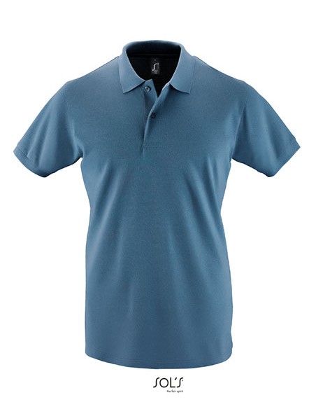 S-11346--Mens Polo Shirt Perfect