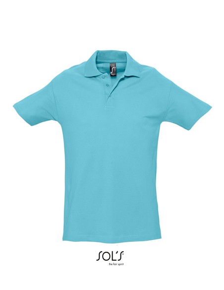 S-11362--Polo Spring II