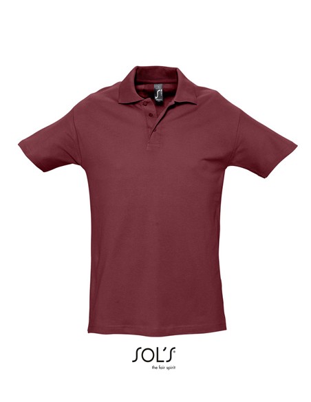 S-11362--Polo Spring II