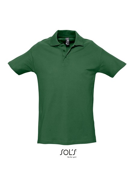 S-11362--Polo Spring II