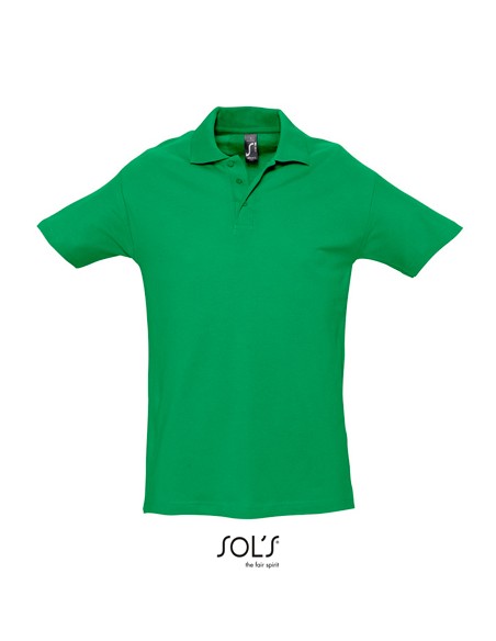 S-11362--Polo Spring II
