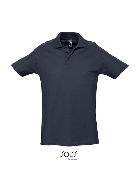 S-11362--Polo Spring II