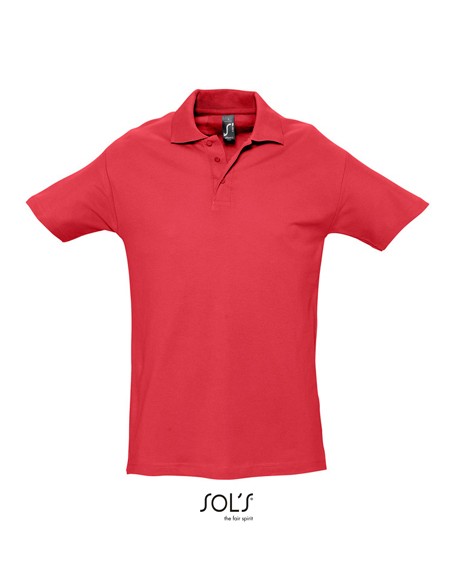 S-11362--Polo Spring II