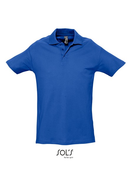 S-11362--Polo Spring II