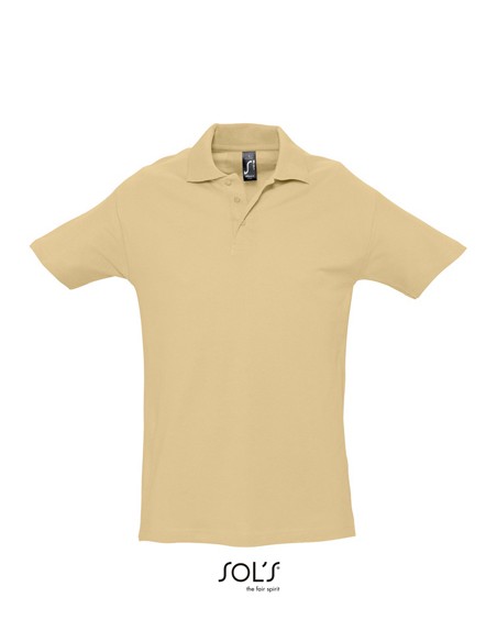 S-11362--Polo Spring II