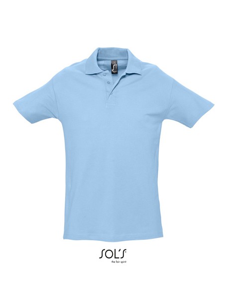 S-11362--Polo Spring II