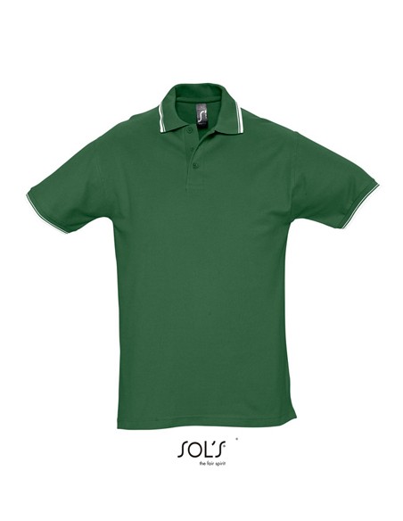 S-11365-Contrast-Polo Practice