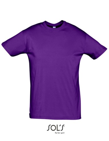 S-11380--Regent T-Shirt 150