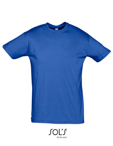 S-11380--Regent T-Shirt 150